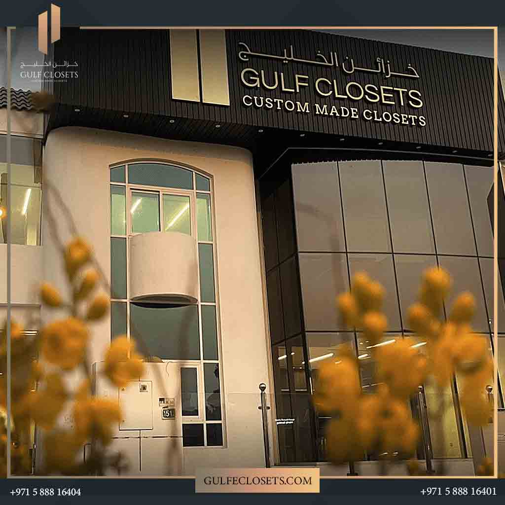 اليك أقوي 5 من أهم معايير اختيار شركة تصميم الخزائن الحديثة