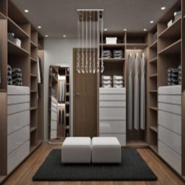 افضل محل تفصيل خزائن ملابس