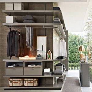 المدونة دولاب زاوية مع تسريحة