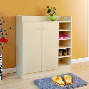 المدونة خزائن احذية خشب