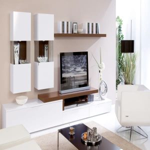 المدونة خزائن التلفزيون