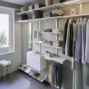 المدونة خزائن رفوف