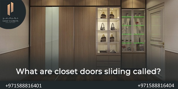 closet doors sliding